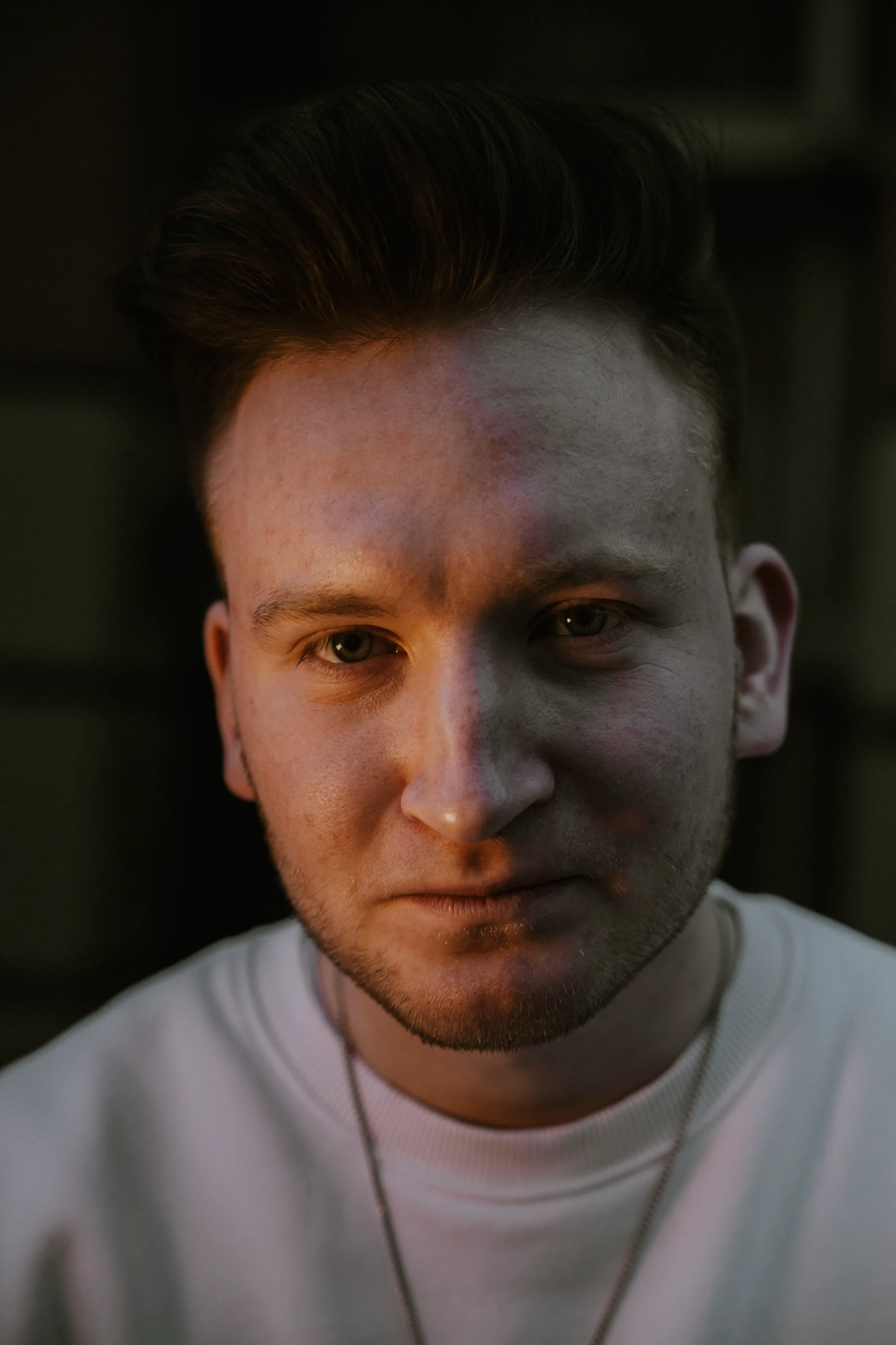 Michael Morth, Konzept, Kamera und Schnitt bei LumiFilms